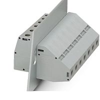 Проходная клемма HDFKV 50 | код 0708522 | PHOENIX CONTACT