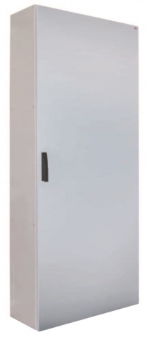 Шкаф металлический HXS400 3-13 (В2000хШ800хГ400, 1дв., IP65) | код 001327509 | ETI