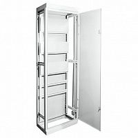 Корпус шкафа ВРУ-1, 450x2000x600мм, IP31, сталь | код. SQ0905-0104 | TDM
