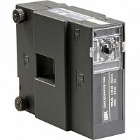 Трансформатор тока ТРП 300/5А 1.5ВА, кл.т. 0,5 | код. ITT23-2-D015-0300 | IEK