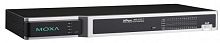 Сервер NPort 6650-32-HV-T 32 Port Ethernet Secire Terminal Server, 10/100M Ethernet, 3 in 1, RJ-45 8pin, 88-300 VDC, -40 to 85 C | код 00-06101799 | MOXA