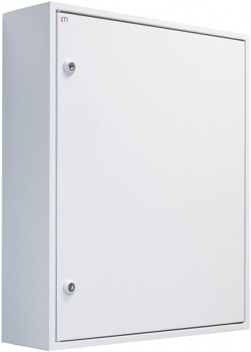 Металлический щит наружной установки 4XN160 3-4 (IP41, В650xШ800xГ160) | код 001101406 | ETI