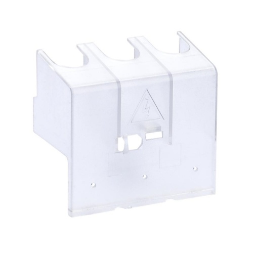 Защитные крышки выводов NH40/4P 200-250А | код 393996 | CHINT