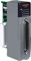 I-87041PW-G CR 32-channel Sink-type Open Collector Isolated Self Protected Digital Output Module using the DCON Protocol (Gray Cover) (RoHS) | код 00-06105331 | ICP DAS