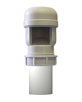 Клапан воздушный 904 для невентилируемых канализационных магистралей DN 32/40/50 | код HL 904 | HL