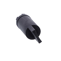 Ключ OptiSignal Compact D22 С7-K-1 для затяжки фиксирующей гайки удлиненный ZB5AZ905 | код 362230 | КЭАЗ