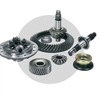Проставка 19/24 | код Bushing 19/24 | INNORED