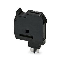 Штекерный держатель предохранителя P-FU 5X20 LA 250 | код 3036835 | PHOENIX CONTACT