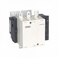 Контактор CJX2S-F 330A, 3P AC220В | код C020018 | CNC