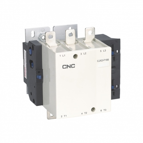 Контактор CJX2S-F 330A, 3P AC220В | код C020018 | CNC