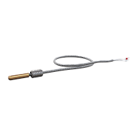 Термопреобразователь сопротивления ДТС204-100П.С3.40/2.ЕХI-Т3 | код 82940 | ОВЕН