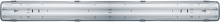 Светильник светодиодный 94 586 DSP-AC-224-IP65-LED 48Вт 4000К IP65 (аналог ЛСП 2х36) | Код. 94586 | Navigator