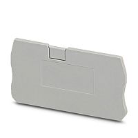 Концевая крышка К-КНБ 4-2 | код 14000025 | СТЭЗ