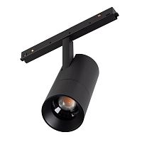Светильник MAG-ORIENT-SPOT-ZOOM-R65-15W Warm3000 (BK 34-60 deg 48В) (IP20 металл) Arlight 038373