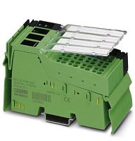 Клеммы Inline IB IL 24 PWR IN/PS-PAC | код 2863135 | PHOENIX CONTACT