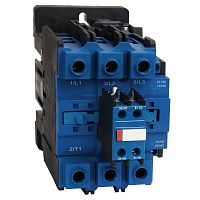 Контактор ПМ12-040150 УХЛ4 В, 220В, (3з+3р) | код 312363 | КЭАЗ