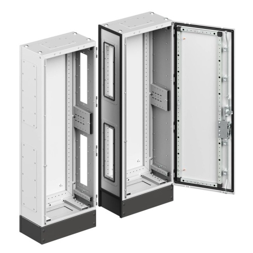 Комплект для объединения корпусов RAM fit бок о бок 400/450мм (уп.2шт) DKC R6MS4045 фото 3 Комплект для объединения корпусов RAM fit бок о бок 400/450мм (уп.2шт) DKC R6MS4045 фото 3