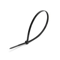 Стяжки нейлоновые НСС EasyFix 4*250 (ч) (500 шт.) (Fortisflex) | код 86218 | Fortisflex