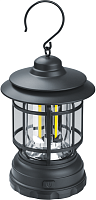 Фонарь светодиодный кемпинговый 93 886 NPT-CA24-3AA 3COB 6Вт 2реж. NAVIGATOR 93886