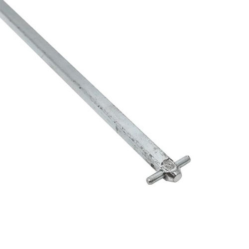 Переходник 400мм для рукояток управления TwinBlock 80-250А | код tb-a-1-400 | EKF фото 2