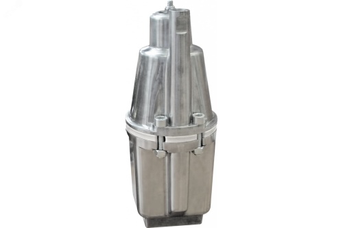 Насос вибрационный Малыш-М, напор 60 метров, кабель 10 метров, верхний забор | код 1515 | Джилекс