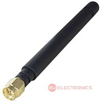 RANT GSM-02 SMA-M STRAIGHT | код 116488 | Ruichi