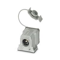 Сопряжение с оптоволоконным кабелем FOC-V06-D1PGY-S/SJBE4 | код 1410050 | PHOENIX CONTACT