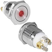 GQ19PF-10D/R/N off-(on) | код 117190 | Ruichi