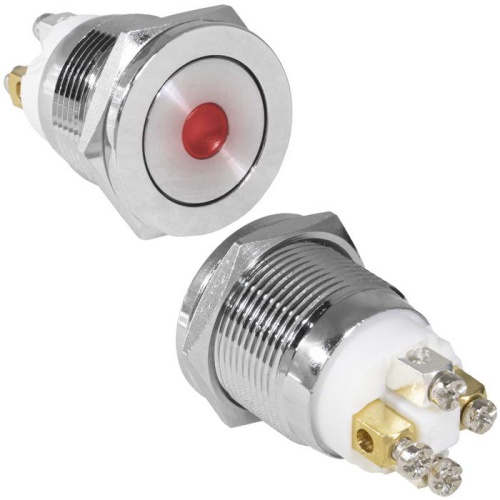 GQ19PF-10D/R/N off-(on) | код 117190 | Ruichi