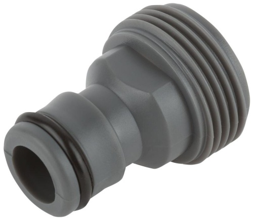 Адаптер внутренний пластиковый 3/4дюйм FIT 77418 Адаптер внутренний пластиковый 3/4дюйм FIT 77418