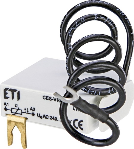Фильтр CES-VR6 (240-400V AC, CES6…32) | код 004646584 | ETI