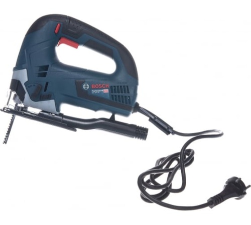 Лобзик GST 850 BE | код 060158F123 | BOSCH