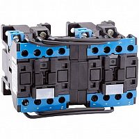 Контактор ПМЛ 3P 10А 380/220В AC 4кВт | код. 110557 | КЭАЗ