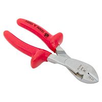 Бокорезы силовые 180мм Master 1000В Basic | код sbo-180-mas-in | EKF