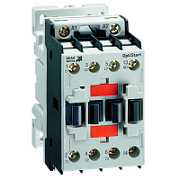 Контактор OptiStart K-F-18-04-00-A110 | код 334658 | КЭАЗ