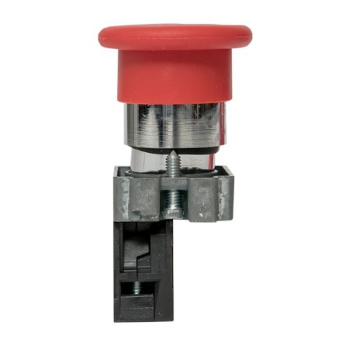 Кнопка BC42 грибок красная NC IP65 PROxima | код xb2-bc42-65 | EKF фото 4