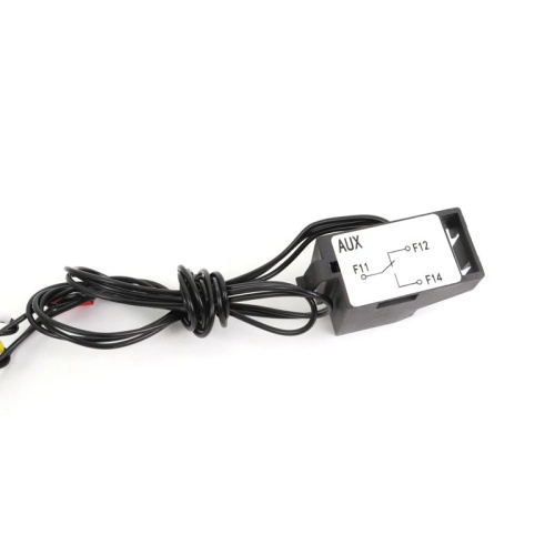 Контакт аварийный ALT лев. 1перекл. для MGS800/630/400 YON ALT-MGS800L1 Контакт аварийный ALT лев. 1перекл. для MGS800/630/400 YON ALT-MGS800L1