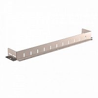 Универсальный ввод трассы лотков Стандарт INOX (AISI 409) 600х100 Промрукав | код PR16.3738 | ПРОМРУКАВ