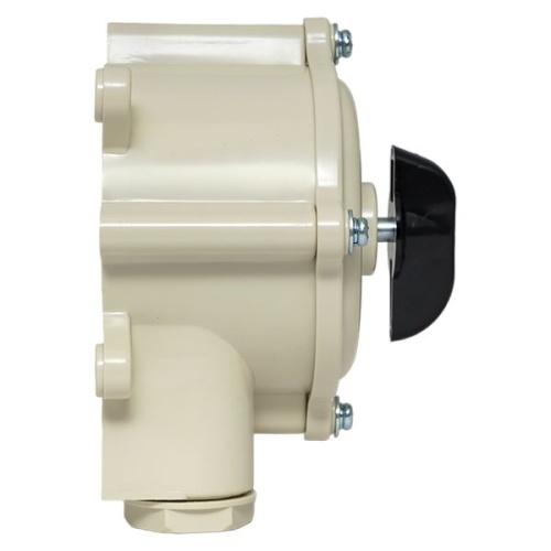 Пакетный выключатель ПВ 1-16 М1 пл, IP56 PROxima | код pv-1-16-4 | EKF фото 4