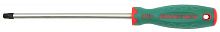 D71T50 Отвертка стержневая TORX® ANTI-SLIP GRIP, T50х200 | код D71T50 | JONNESWAY