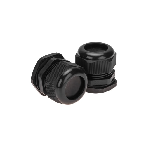 Кабельный ввод PG-36 (22-32 мм) черный | код 07-8036-1| REXANT