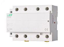 Контактор модульный ST100-40 | код EA13.001.017 | Евроавтоматика F&F