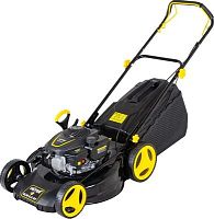Газонокосилка роторная Huter GLM-6.0 S (70/3/8) | код 1128839 | HUTER