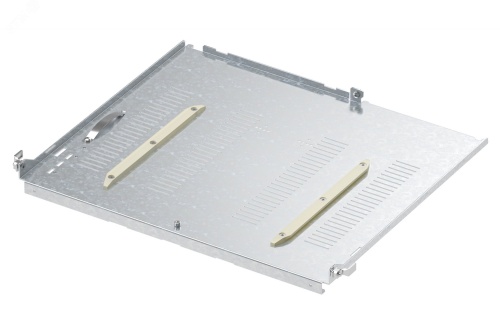 Комплект шасси для установки блоков x1 | код R5M2WXM1 | DKC