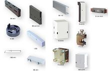 Разъединитель HVL 3 2P 630A M10-M10 | код 001692503 | ETI