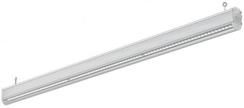 PRO Светильник LED ДСП 7030 50Вт Г30 4000К IP66 IEK | код LT-DSP0-7030-050-40-K02 | IEK