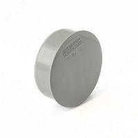 Присоединение к унитазу (полипропилен) 110x45 | код 498043 | PRO AQUA