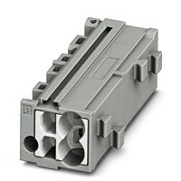 Сотовые клеммы FTMC 1,5-2 /WH | код 3270343 | PHOENIX CONTACT