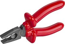 Пассатижи диэлектрические 82 929 OHT-Pad01-160 160мм | код 82929 | ОНЛАЙТ