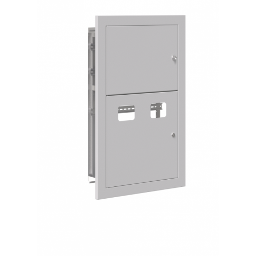 Щит этажный ЩЭ-2-eco (без с/о) 890х550х140 ESB | код esb50023 | ELECTRIC STEEL BOX